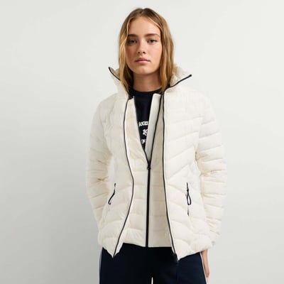 Doudoune Matelassée Imperméable PEPE JEANS