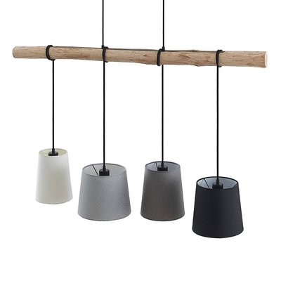 Suspension en textile scandinave, Hinai LINDBY