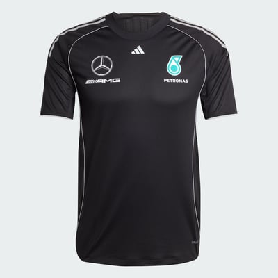 Maillot De Mécanicien Mercedes - Amg Petronas Formula One Team Maillot De Mécanicien Mercedes - Amg Petronas Formula One Team adidas Performance