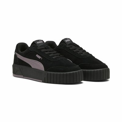 Baskets Carina Mia Suede PUMA