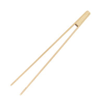 Pince de cuisine WOOD EDITION FACKELMANN