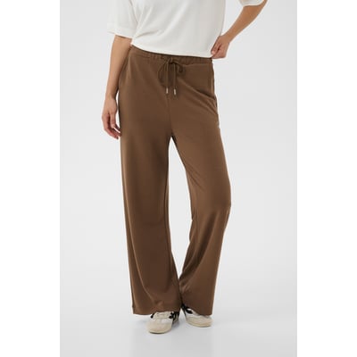 Pantalon casual KAFFE