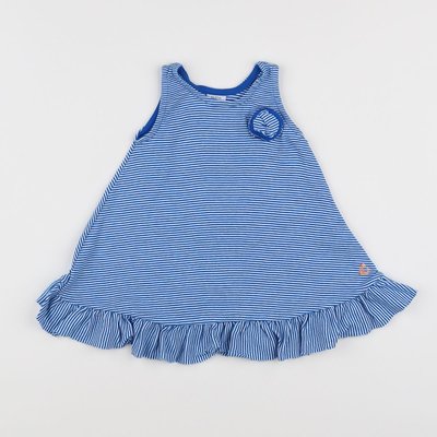 Robe - Très bon état PETIT BATEAU