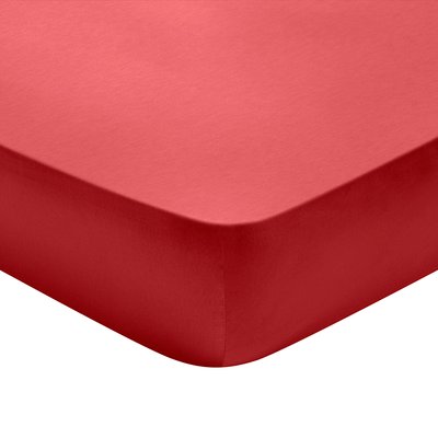 Drap housse Partition Satin de coton DODO