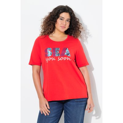 T-shirt Sea you soon ULLA POPKEN