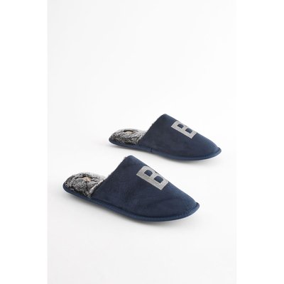 Chaussons mules NEXT