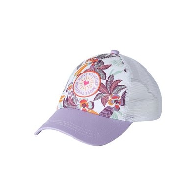 Casquette avec dos en mesh VERTBAUDET