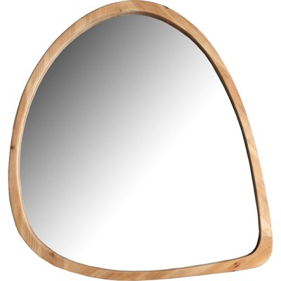 Miroir en bois de sapin, Lecco RECOLLECTION