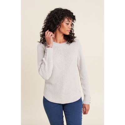 Pull manches longues BREAL