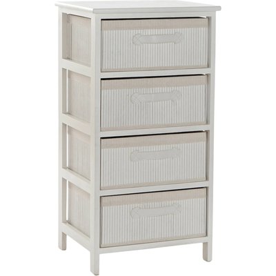 Commode en bambou, ambiance zen RECOLLECTION