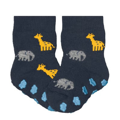 Chaussettes à picots Summer Animals FALKE