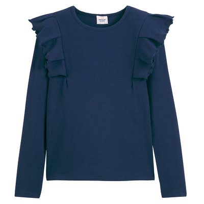 Langarmshirt TAPE A L'OEIL