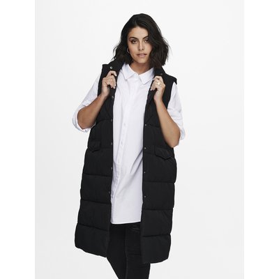 CARSTACY Gilet matelassé Gilet matelassé ONLY CARMAKOMA