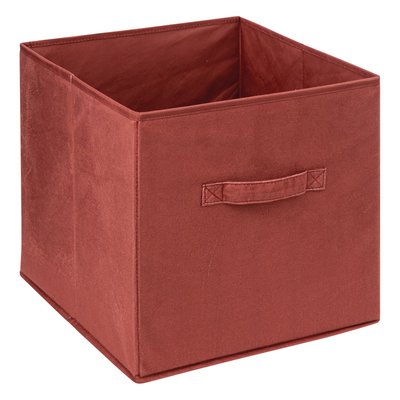 Boîte de rangement en velours MIX 'N MODUL ATMOSPHERA