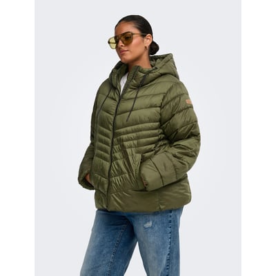 Veste Matelassée ONLY CARMAKOMA