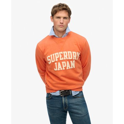 Sweat ras du cou Vintage Athletic SUPERDRY