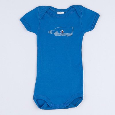 Body - Très bon état PETIT BATEAU