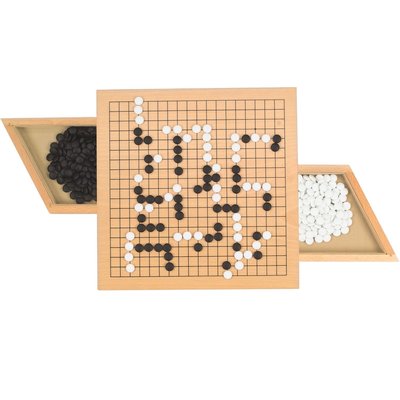 Jeu de Go GOKI