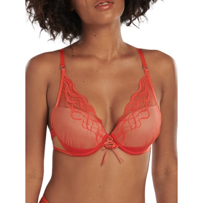 Soutien-gorge push-up multipositions Dione LISCA
