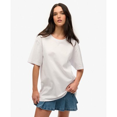 T-shirt décontracté oversize Essentials SUPERDRY