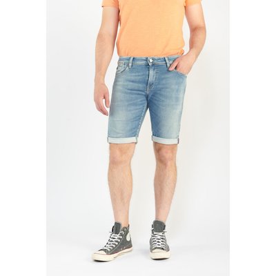 Bermuda short en jeans JOGG LE TEMPS DES CERISES