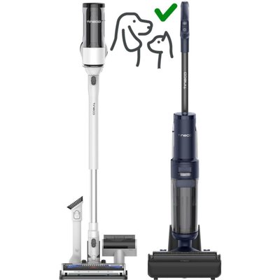 Aspirateur laveur Floor One Switch S7 Pet TINECO