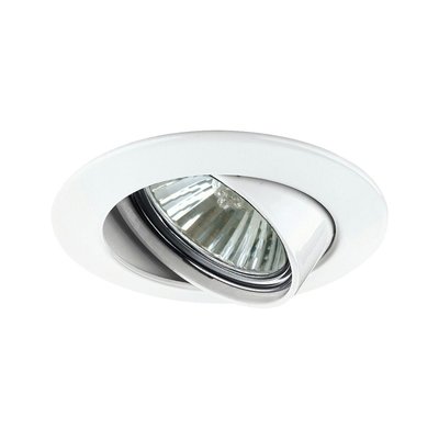 Spot Premium 50W MAX GU10   Rond K dimmable BOUTICA-DESIGN