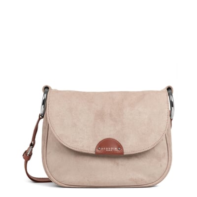 Sac trotteur  HANDLE SUÉDINE SEQUOIA