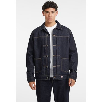 Veste Denim Selvedge GUESS JEANS
