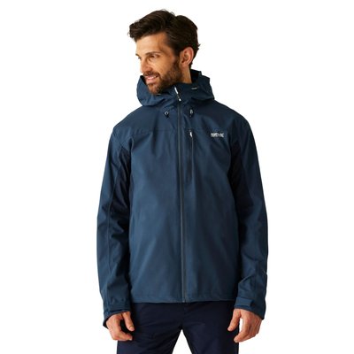 Veste imperméable à capuche BIRCHDALE REGATTA