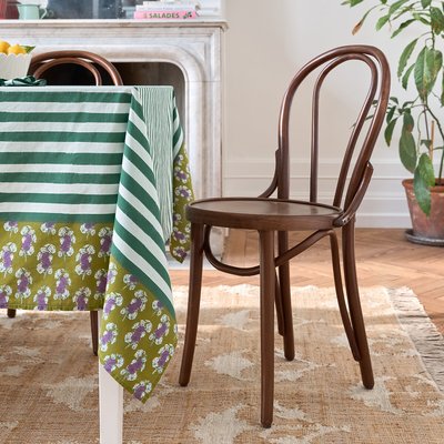 2er-Set Stühle Bistro LA REDOUTE INTERIEURS