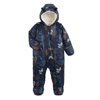 Combi pilote bébé garçon BIVOUAC PETIT BEGUIN