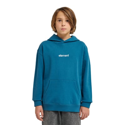 Sweat à capuche LOWCASE ELEMENT
