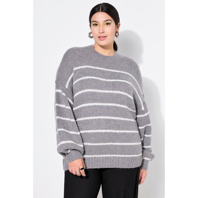 Pull oversize à rayures STUDIO UNTOLD