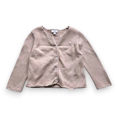 Cardigan bébé - Très bon état JACADI