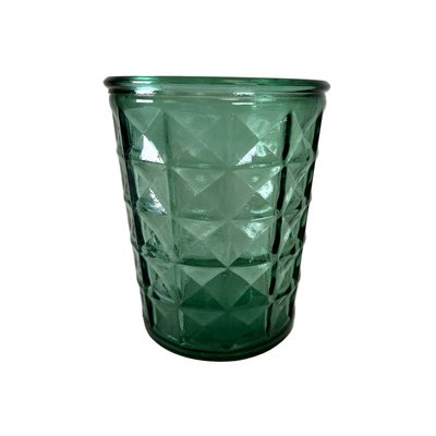 Gobelet en verre recyclé KRYSTAL SENSEI MAISON