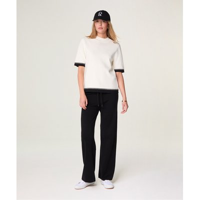Pull manches courtes maille milano RODIER