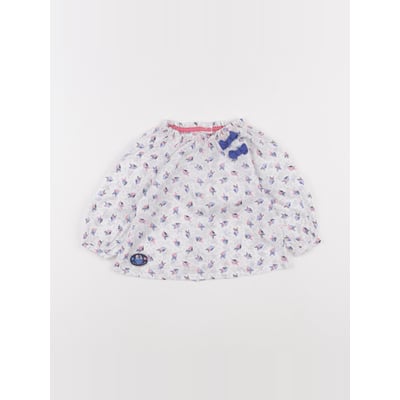 Blouse - Etat satisfaisant SERGENT MAJOR