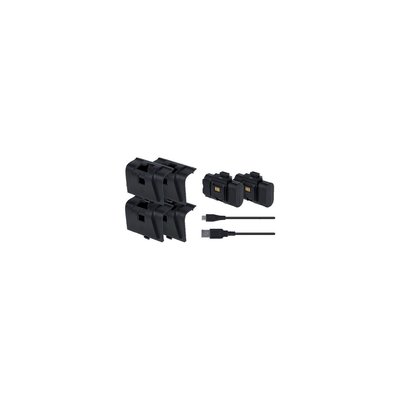 Chargeur + Batterie Kit de chargement Xbox one series X PDP