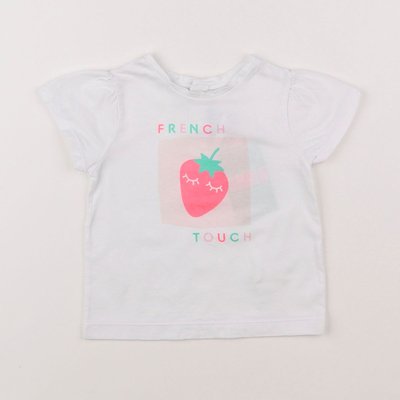 Tee-shirt - Bon état JACADI