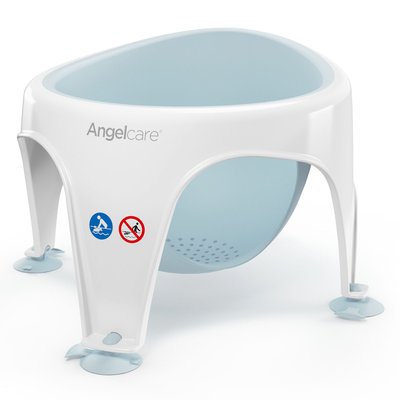 Anneau de bain bleu ANGELCARE