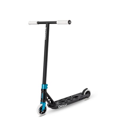 Chilli Ventus M -  et Blanc MICRO MOBILITY