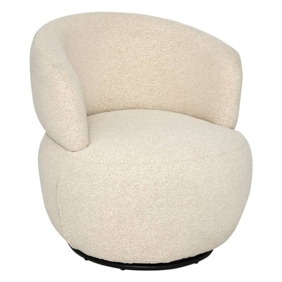 Fauteuils pivotants SILEO ATMOSPHERA