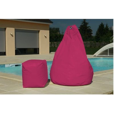 Poire oeillet Fuchsia HOME MAISON