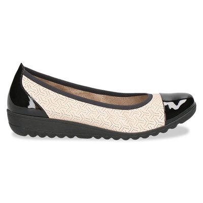 Ballerine en cuir CAPRICE