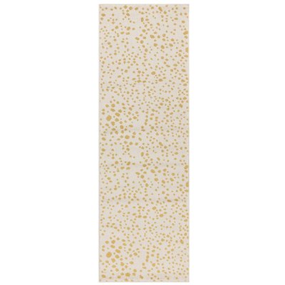 Tapis de couloir moderne BUGGY NOVATREND
