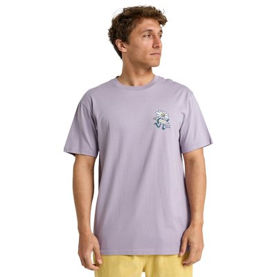 T-shirt manches courtes sérigraphié ADD WATER BILLABONG