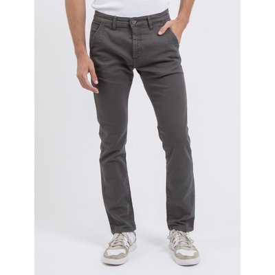 Pantalon Chino Coupe Ajustée Valbacol RITCHIE