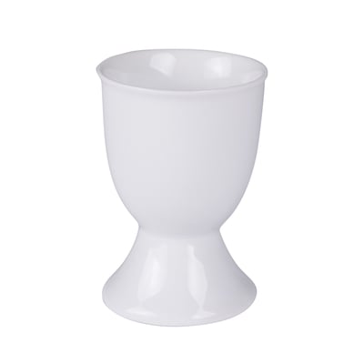Coquetier sur pied, hauteur 7 cm (lot de 6) TREND UP