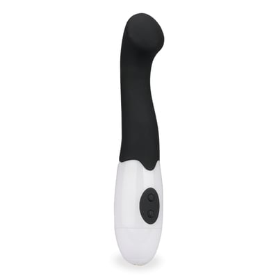 Vibro incurvé point G 30 vitesses LOVE AND VIBES